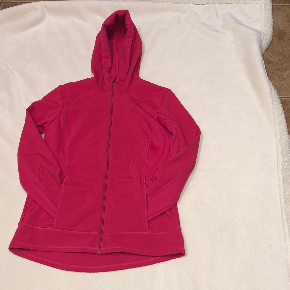 CHAMPION JACKET.